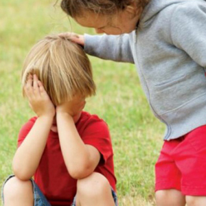 EMPATI Proses Kognitif Daripada Sensasi Perasaan