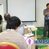Rapat Kerja Akhir Tahun 2017 HIMPSI Jaya