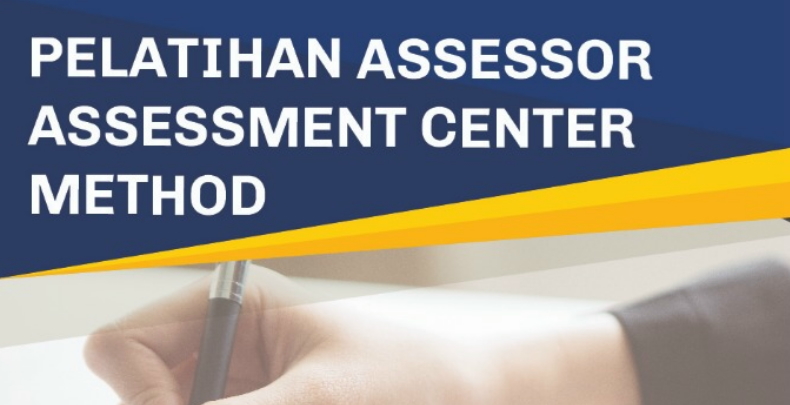 Assessment Center Method Batch 12